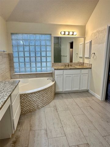 8912 Cedar Breaks Drive, Plano, TX 75025