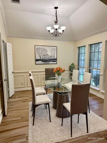 8912 Cedar Breaks Drive, Plano, TX 75025