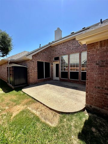 8912 Cedar Breaks Drive, Plano, TX 75025