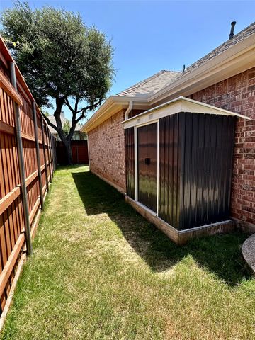 8912 Cedar Breaks Drive, Plano, TX 75025