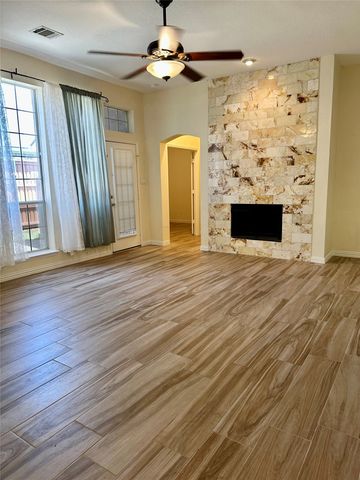 8912 Cedar Breaks Drive, Plano, TX 75025