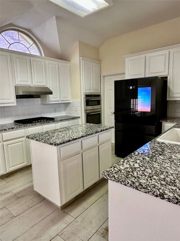 8912 Cedar Breaks Drive, Plano, TX 75025