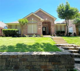 8912 Cedar Breaks Drive, Plano, TX 75025