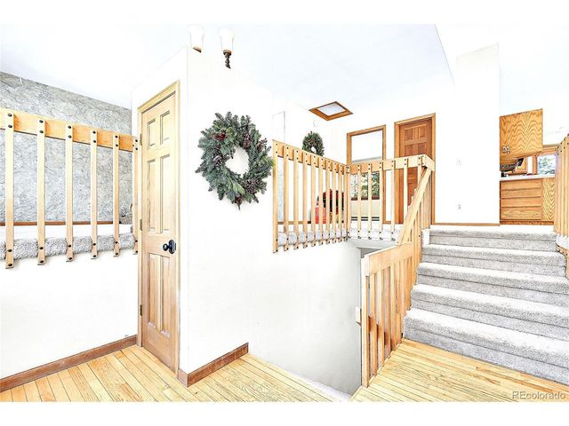 270 Dawson Rd, Pine, CO 80470