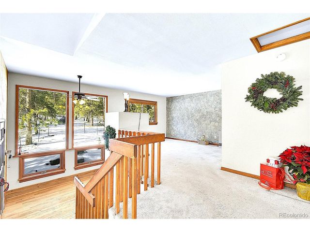 270 Dawson Rd, Pine, CO 80470