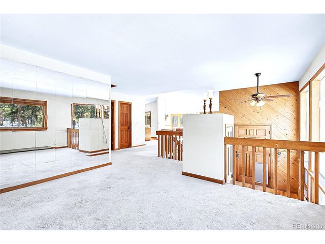 270 Dawson Rd, Pine, CO 80470