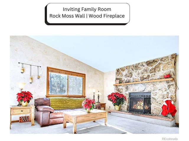 270 Dawson Rd, Pine, CO 80470