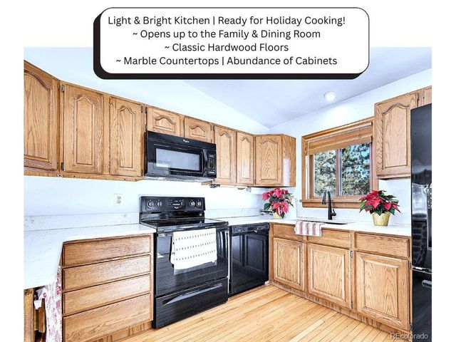 270 Dawson Rd, Pine, CO 80470