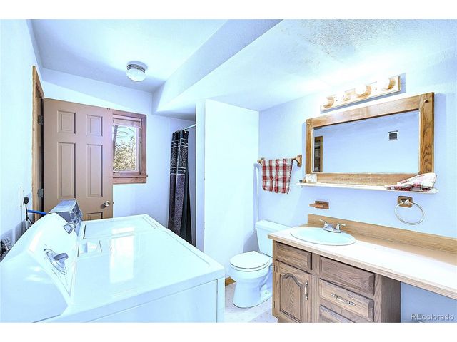 270 Dawson Rd, Pine, CO 80470