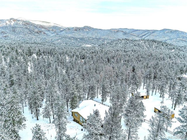 270 Dawson Rd, Pine, CO 80470