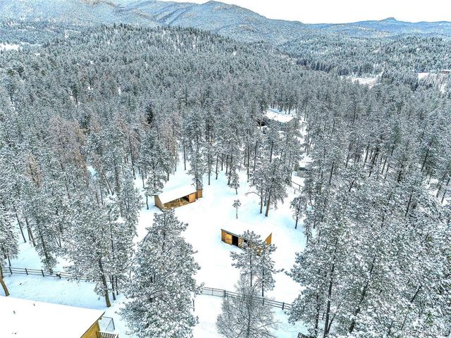 270 Dawson Rd, Pine, CO 80470