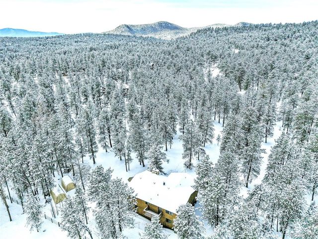 270 Dawson Rd, Pine, CO 80470