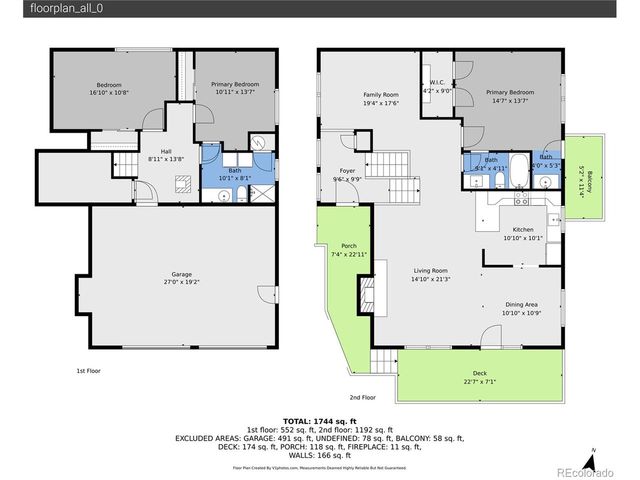 270 Dawson Rd, Pine, CO 80470