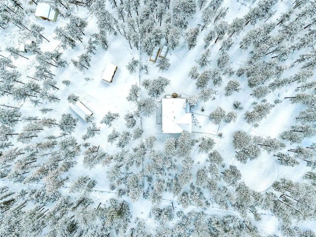 270 Dawson Rd, Pine, CO 80470