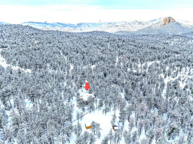 270 Dawson Rd, Pine, CO 80470