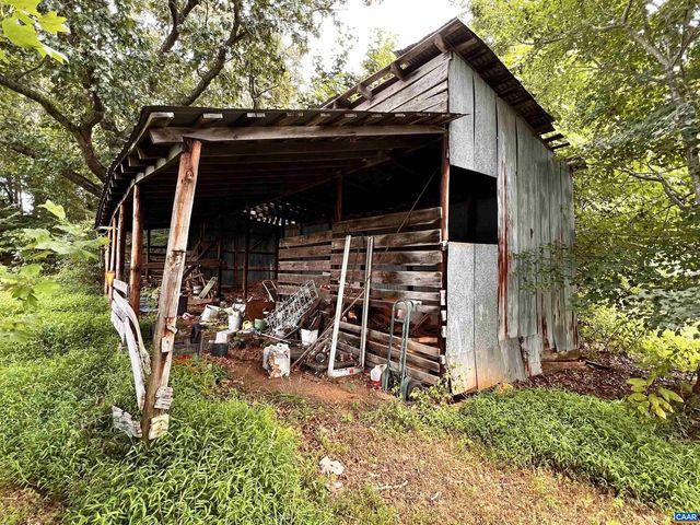 11697 SPOTSWOOD TRL, Stanardsville, VA 22973