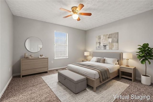 3558 Hopkins Court, Powder Springs, GA 30127