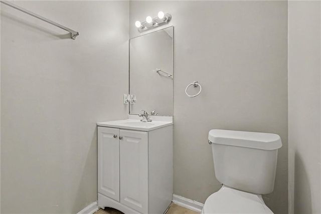 3558 Hopkins Court, Powder Springs, GA 30127