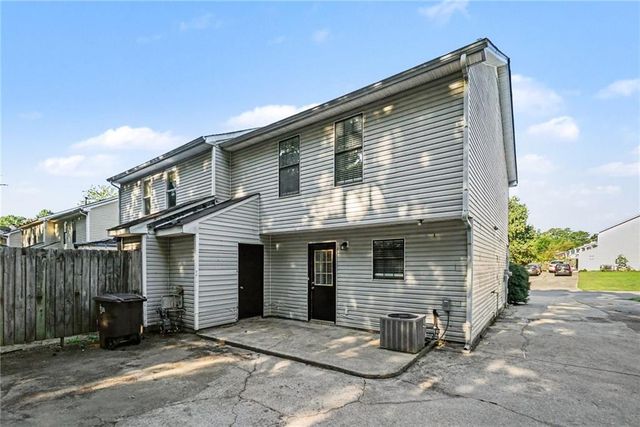 3558 Hopkins Court, Powder Springs, GA 30127