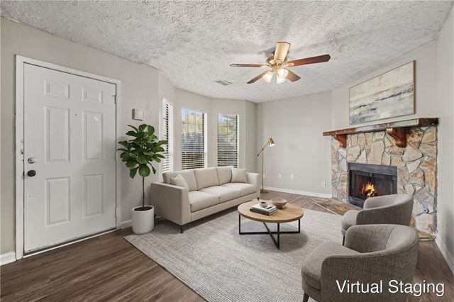 3558 Hopkins Court, Powder Springs, GA 30127