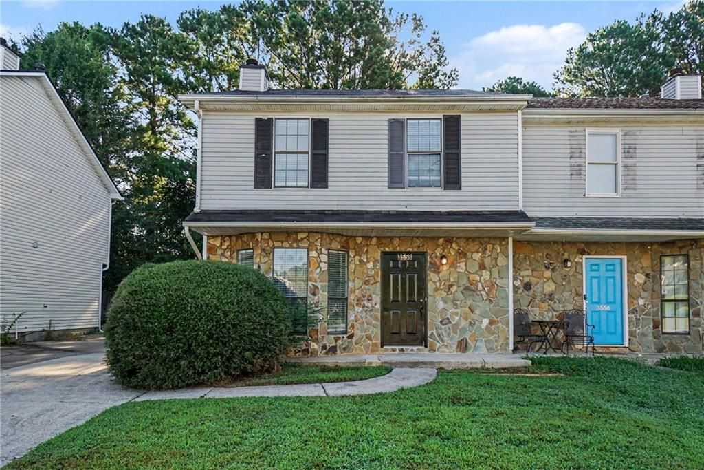 3558 Hopkins Court, Powder Springs, GA 30127