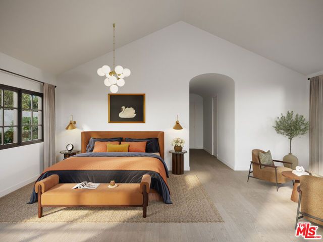 2671 Anchor Avenue, Los Angeles, CA 90064