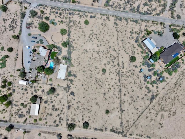 Calle La Bona Tierra, Bernalillo, NM 87004