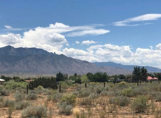 Calle La Bona Tierra, Bernalillo, NM 87004