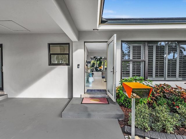 3602 NE 19th Avenue, Fort Lauderdale, FL 33308