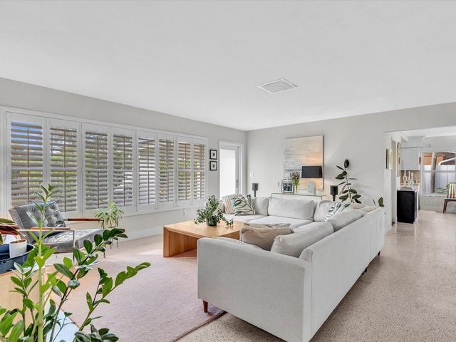 3602 NE 19th Avenue, Fort Lauderdale, FL 33308