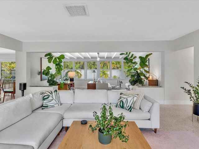 3602 NE 19th Avenue, Fort Lauderdale, FL 33308