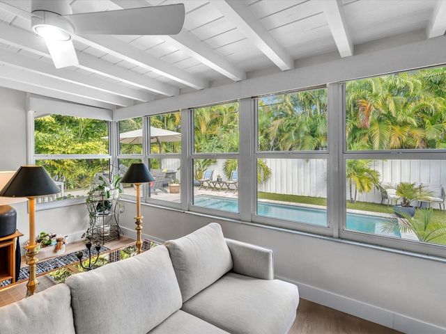 3602 NE 19th Avenue, Fort Lauderdale, FL 33308