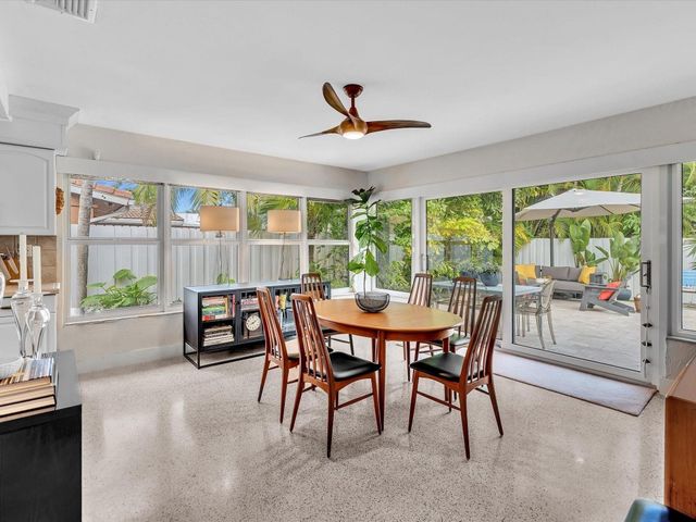 3602 NE 19th Avenue, Fort Lauderdale, FL 33308