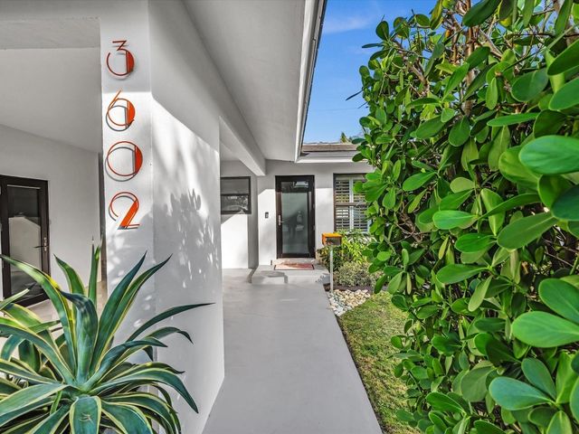 3602 NE 19th Avenue, Fort Lauderdale, FL 33308