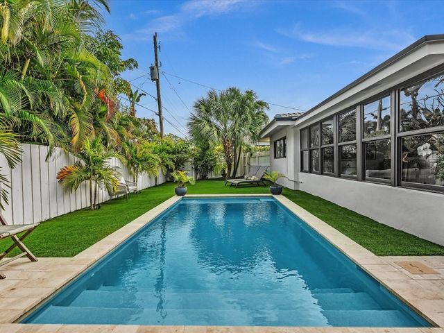 3602 NE 19th Avenue, Fort Lauderdale, FL 33308