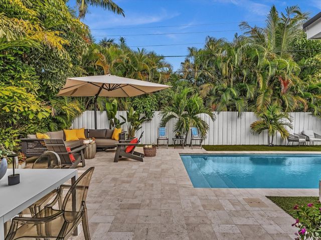 3602 NE 19th Avenue, Fort Lauderdale, FL 33308
