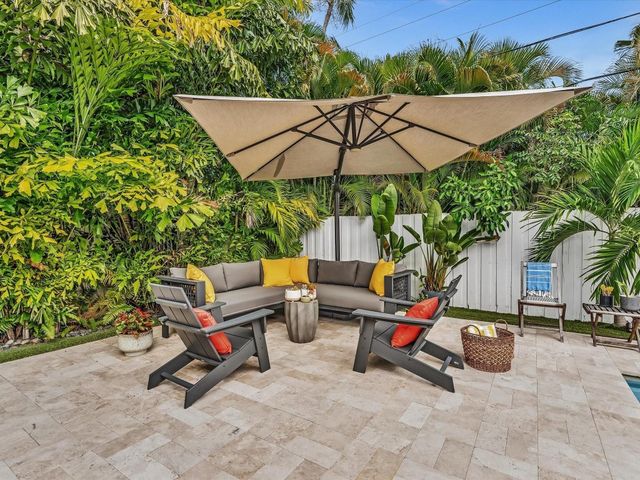 3602 NE 19th Avenue, Fort Lauderdale, FL 33308