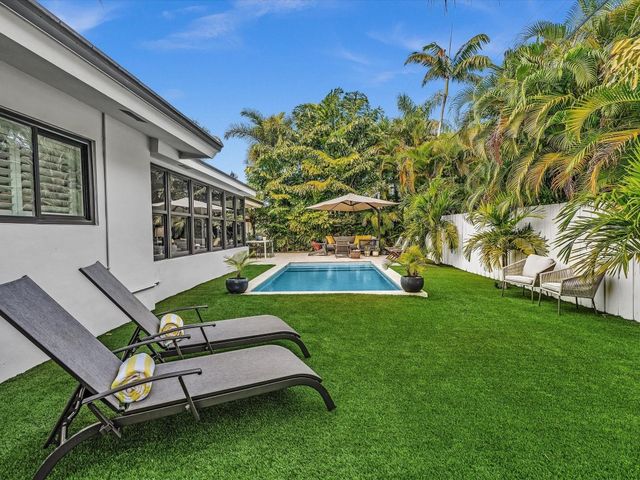 3602 NE 19th Avenue, Fort Lauderdale, FL 33308