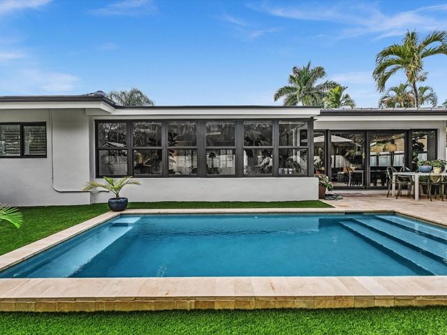 3602 NE 19th Avenue, Fort Lauderdale, FL 33308