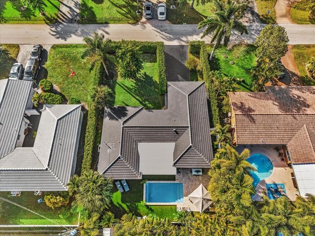 3602 NE 19th Avenue, Fort Lauderdale, FL 33308