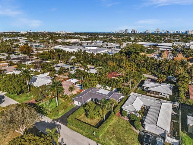 3602 NE 19th Avenue, Fort Lauderdale, FL 33308
