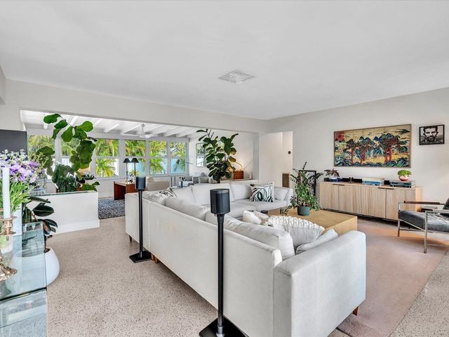 3602 NE 19th Avenue, Fort Lauderdale, FL 33308