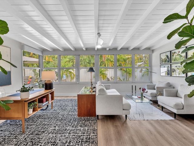 3602 NE 19th Avenue, Fort Lauderdale, FL 33308