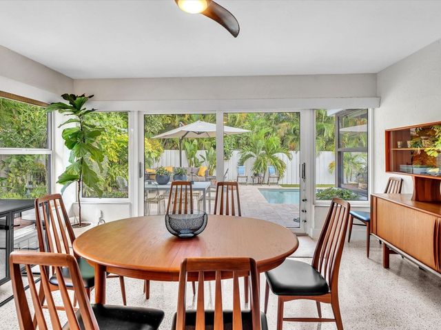 3602 NE 19th Avenue, Fort Lauderdale, FL 33308