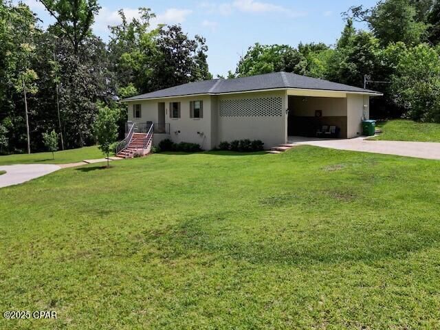 2956 N Caledonia Street, Marianna, FL 32446