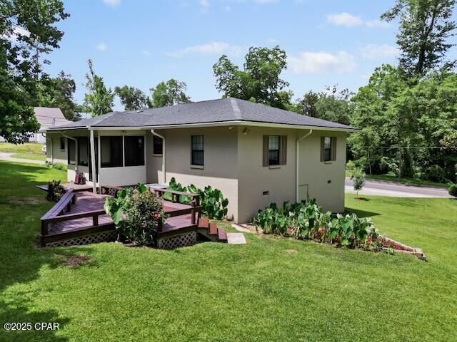 2956 N Caledonia Street, Marianna, FL 32446