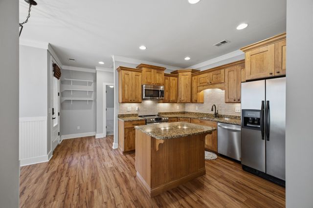 2106 Glen Haven Dr, Nolensville, TN 37135