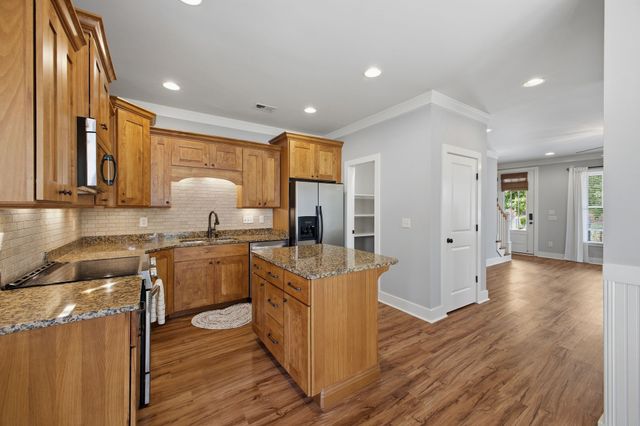 2106 Glen Haven Dr, Nolensville, TN 37135