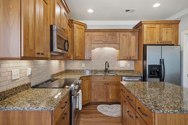 2106 Glen Haven Dr, Nolensville, TN 37135