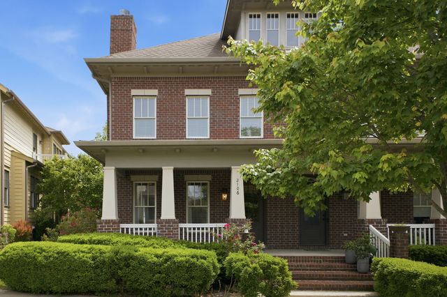 2106 Glen Haven Dr, Nolensville, TN 37135
